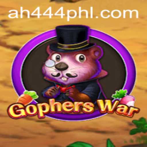 Unveiling GophersWar: An Immersive Strategic Experience