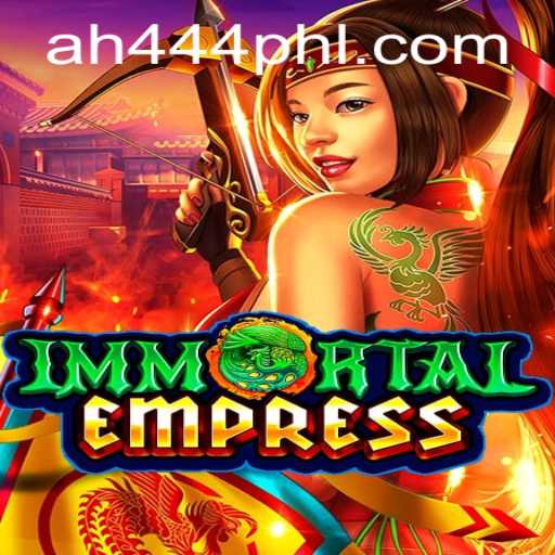 ImmortalEmpress: The Epic Adventure Game Taking the World by Storm