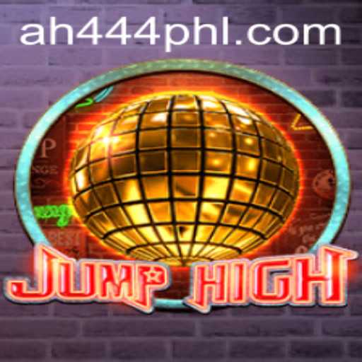 JumpHigh: A Dynamic Digital Adventure with Code AH444