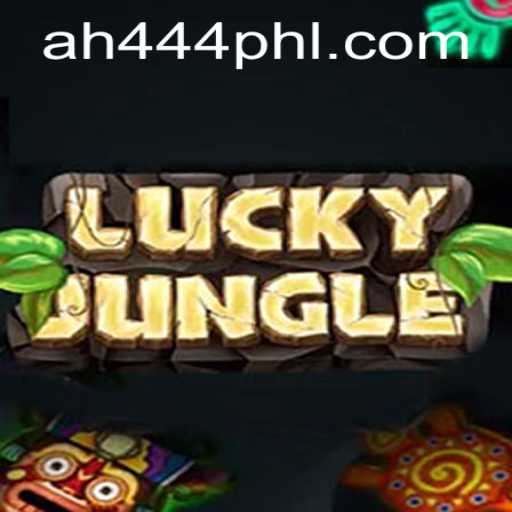 Discover the Thrills of LuckyJungle: A New Era of Gaming with AH444