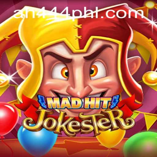 MadHitJokester: The Ultimate Game of Wits and Strategy