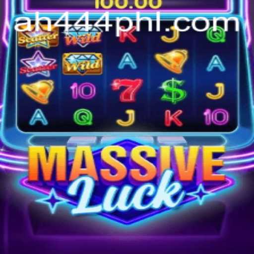 Exploring the Thrills of MassiveLuck: Unveiling the Game's Intriguing World