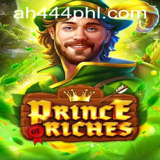 Unveiling the Enchantment of PrinceOfRiches: A Game Like No Other