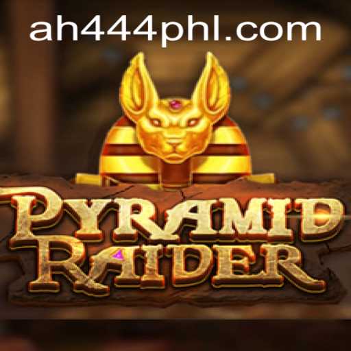 Unveiling PyramidRaider: A Journey Through the Sands