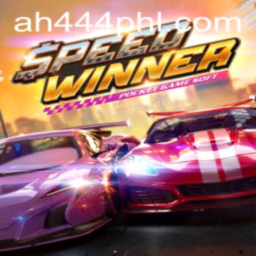 SpeedWinner: A Thrilling Journey Through Speed and Strategy