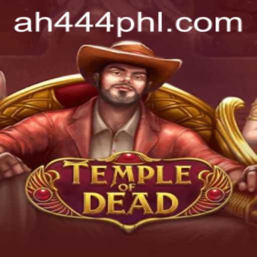 Unveiling the Mysteries of TempleofDead: A New Gaming Sensation