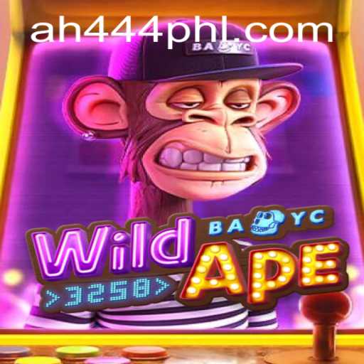Exploring WildApe3258: A New Era of Gaming with AH444