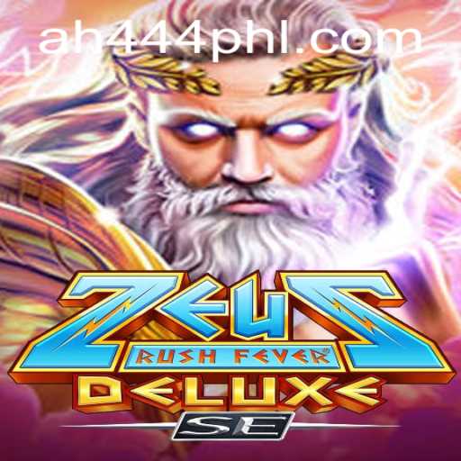 Unveiling ZeusRushFeverDeluxeSE: A Divine Gaming Experience